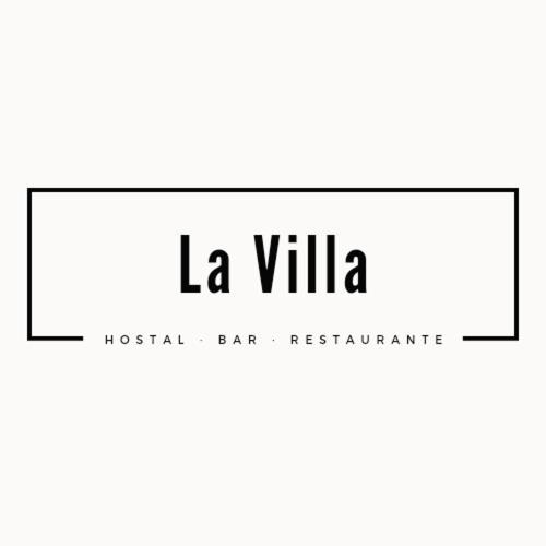 La Villa Canales de la Sierra Eksteriør bilde